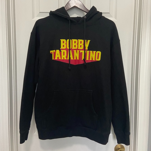 Logic Bobby Tarantino Hoodie - Picture 1 of 11
